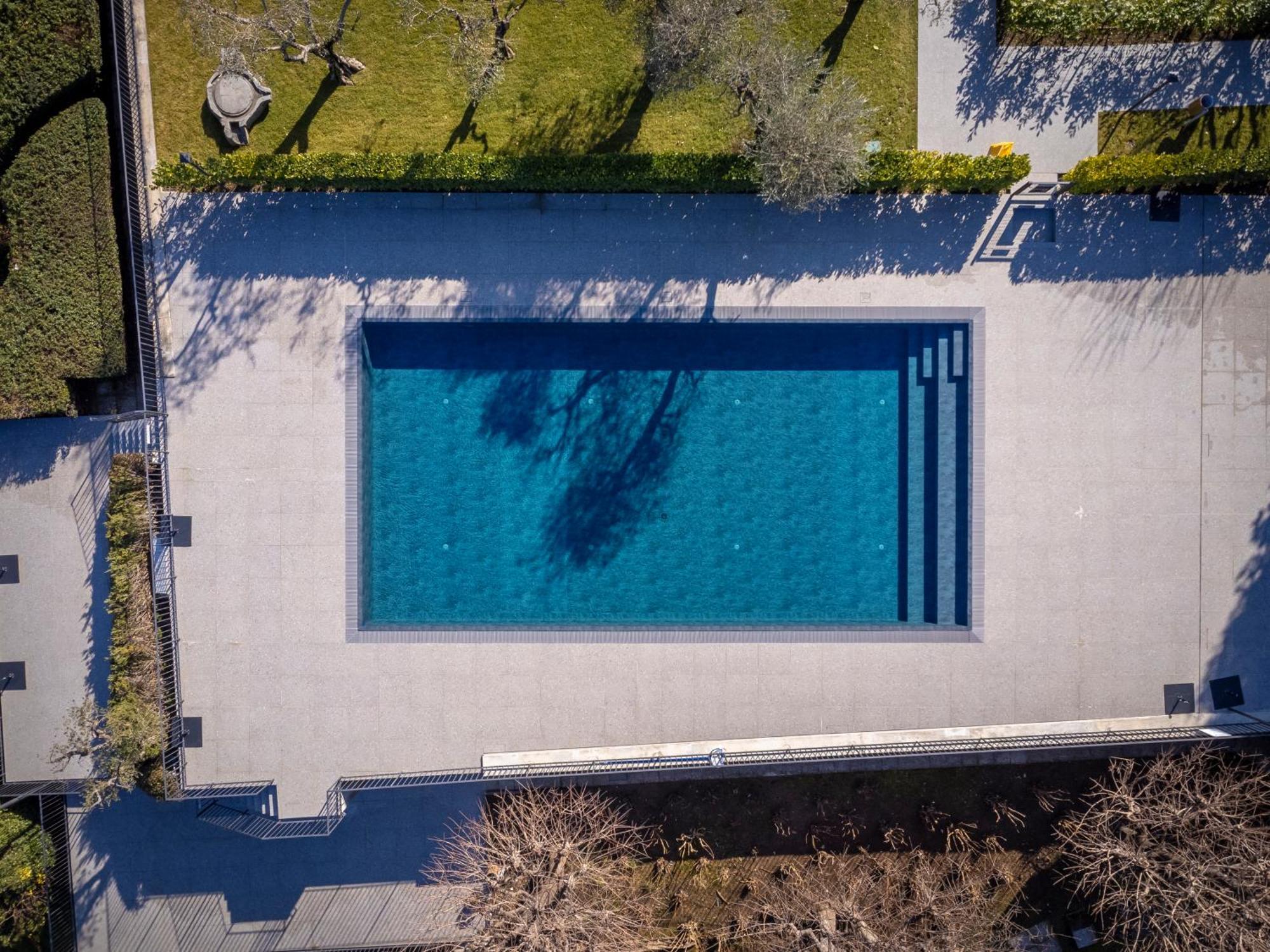 Alex'S Luxury Lake View Apt Pool And Tennis Como Exterior photo